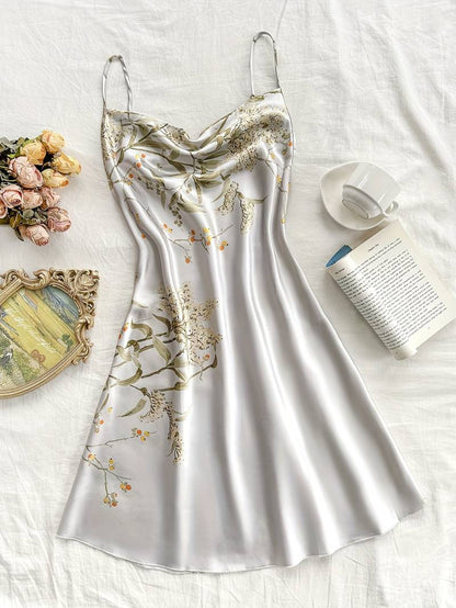 Camisola Longa Royalty Snow™ | Conforto e Elegância de uma Rainha