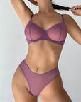 Lingerie Barette