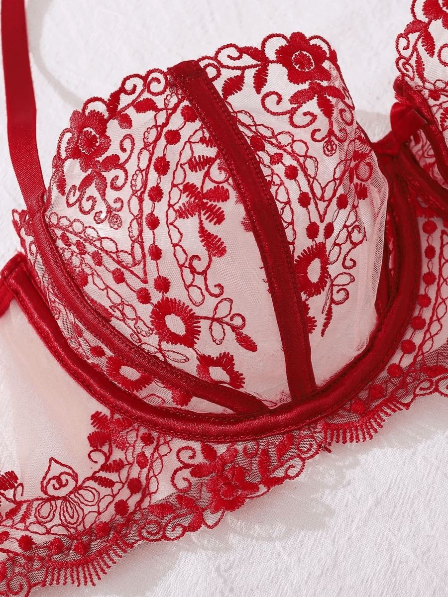 Lingerie Sinsy