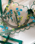 Lingerie FlowerLace