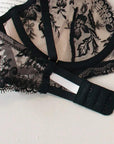 Conjunto Lingerie Embery™ | O Segredo das Mulheres - savina