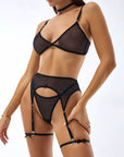 Lingerie Savina Thinny
