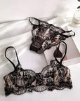 Conjunto Lingerie Embery™ | O Segredo das Mulheres - savina