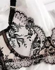 Conjunto Lingerie Embery™ | O Segredo das Mulheres - savina