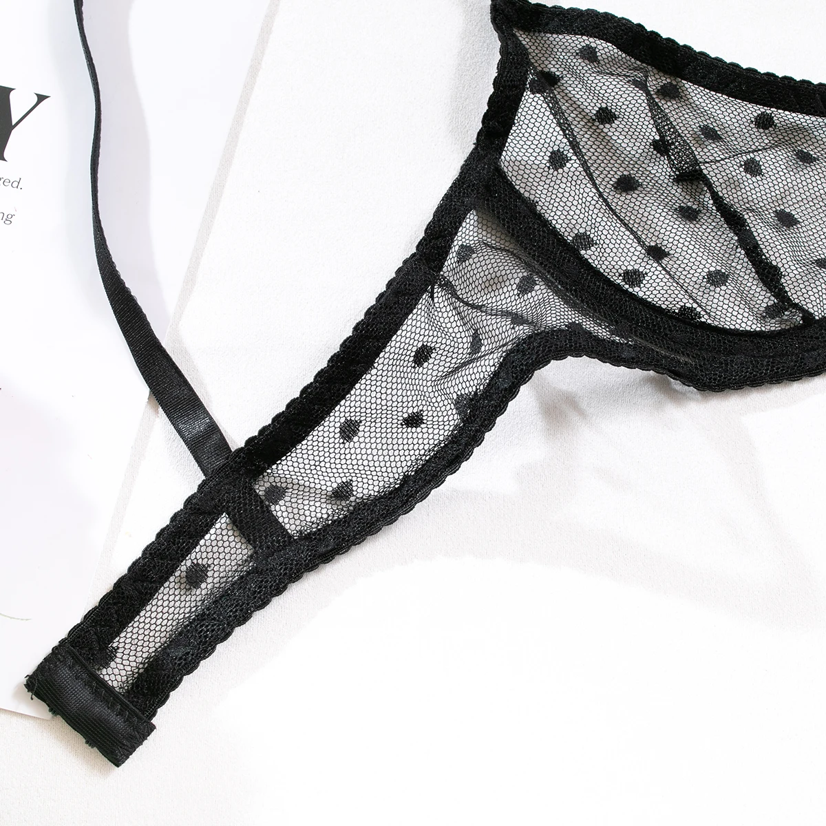 Conjunto Lingerie Piettra™ | O Segredo das Mulheres (FRETE GRÁTIS) - savina