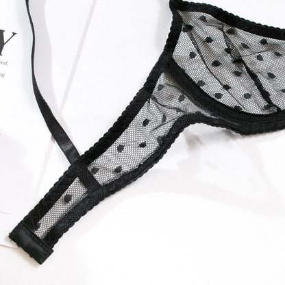 Conjunto Lingerie Piettra™ | O Segredo das Mulheres (FRETE GRÁTIS) - savina