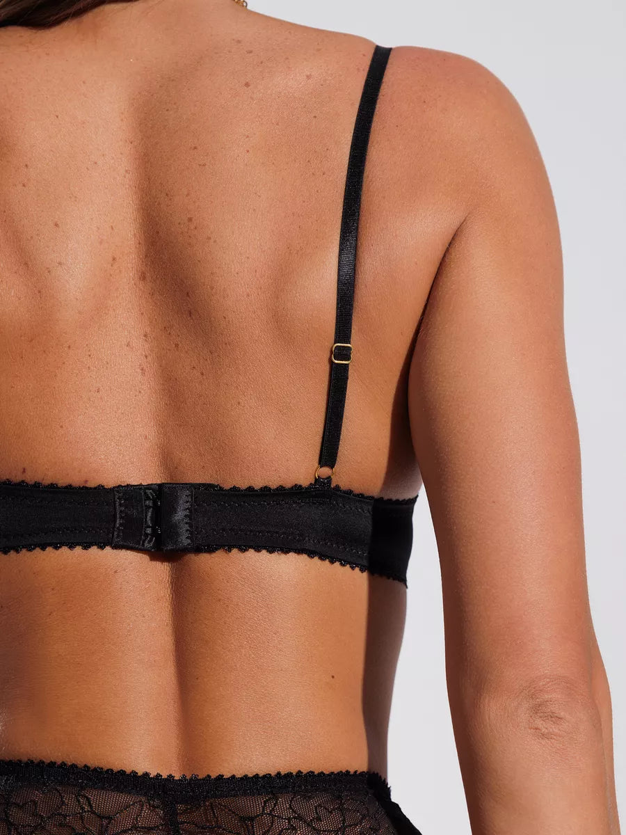 Lingerie Orquestra
