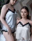 Babydoll Lévana
