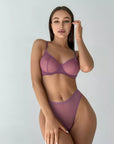 Lingerie Barette