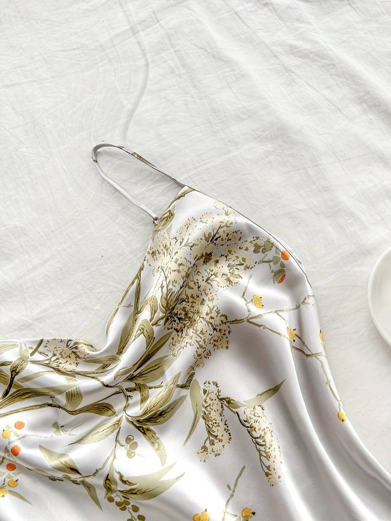 Camisola Longa Royalty Snow™ | Conforto e Elegância de uma Rainha