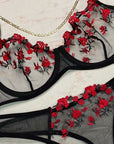 Lingerie Europa