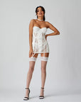 Lingerie Bride