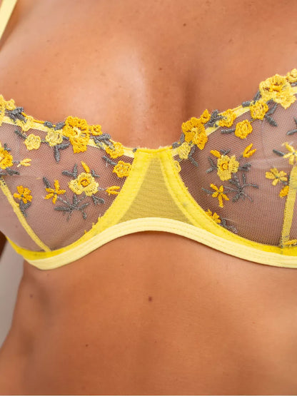 Lingerie Narcissus