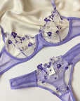 Lingerie Violetta