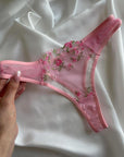 Conjunto Lingerie Holanda™ | O Segredo das Mulheres (FRETE GRÁTIS) - savina
