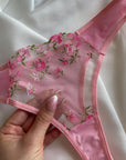 Conjunto Lingerie Holanda™ | O Segredo das Mulheres (FRETE GRÁTIS) - savina