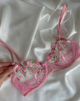 Conjunto Lingerie Holanda™ | O Segredo das Mulheres (FRETE GRÁTIS) - savina