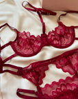 Lingerie Moredy
