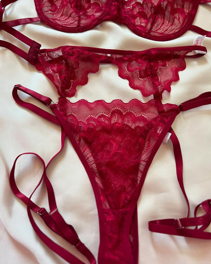 Lingerie Moredy