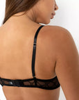 Lingerie Savina Oplence Black
