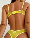 Lingerie Narcissus