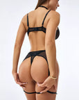 Lingerie Savina Thinny