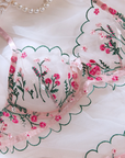 Lingerie FlowerLace