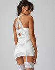 Lingerie Bride