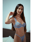 Lingerie Elegance Galanthus