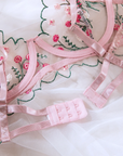 Lingerie FlowerLace