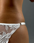 Lingerie Mesha de Lótus