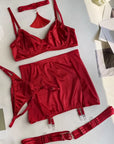Lingerie Penellope