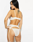 Lingerie Savina Thinny