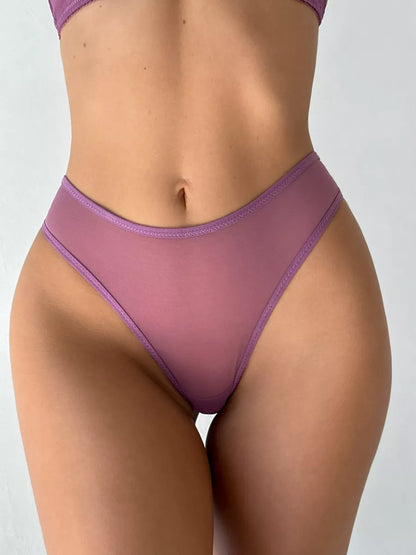 Lingerie Barette