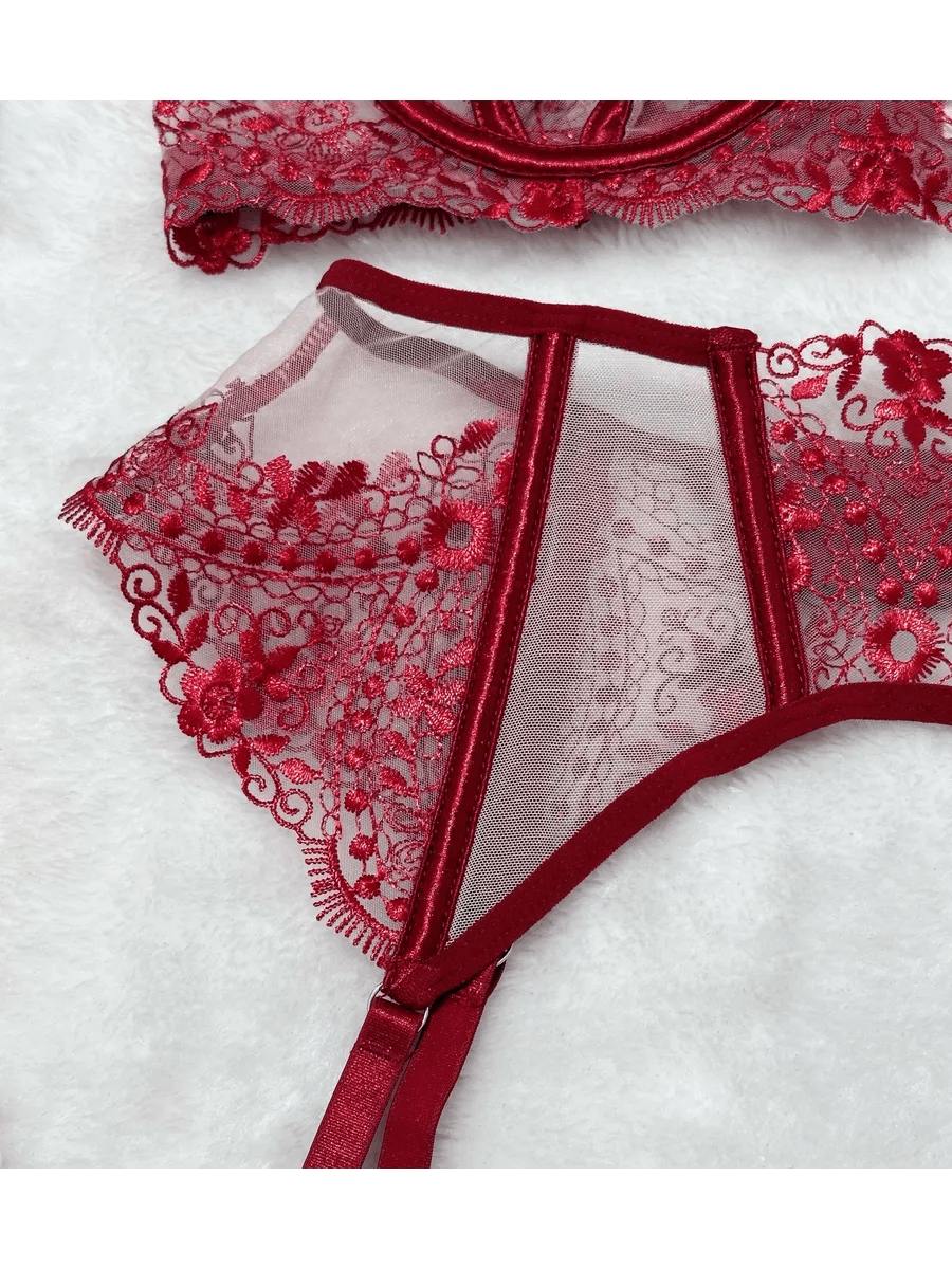 Lingerie Sinsy