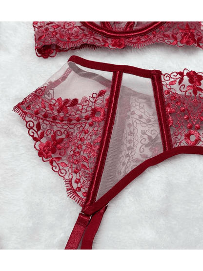 Lingerie Sinsy