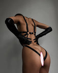 Body Alinna