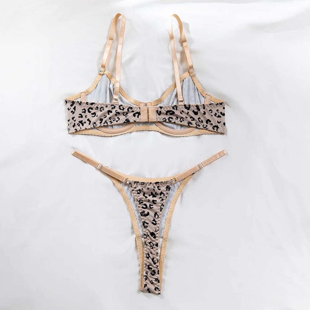 Lingerie Savana
