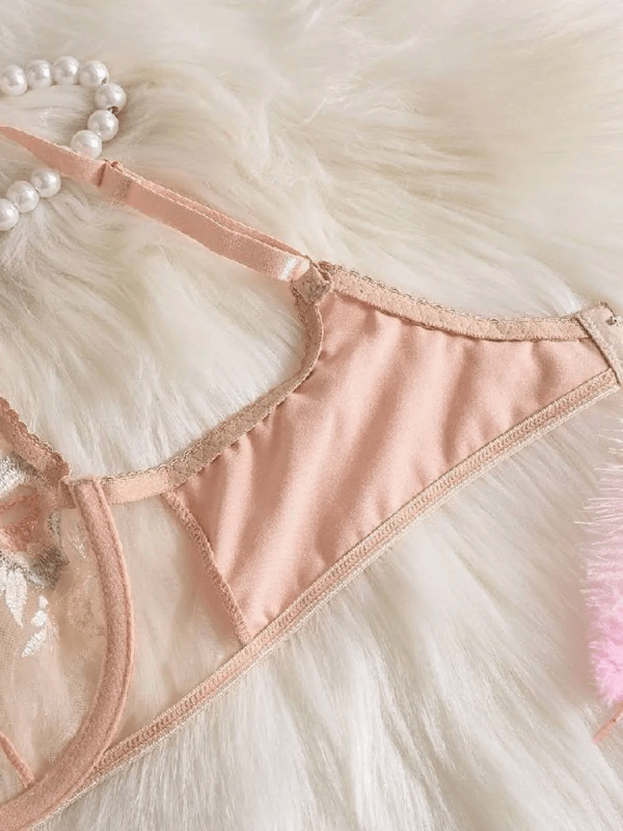 Lingerie Celeste