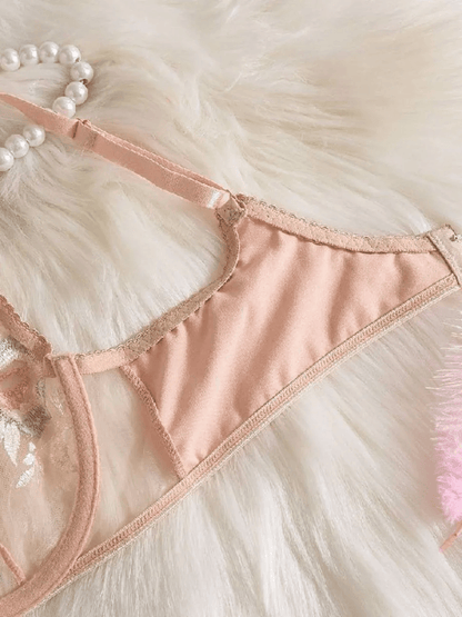 Lingerie Celeste