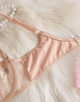 Lingerie Celeste
