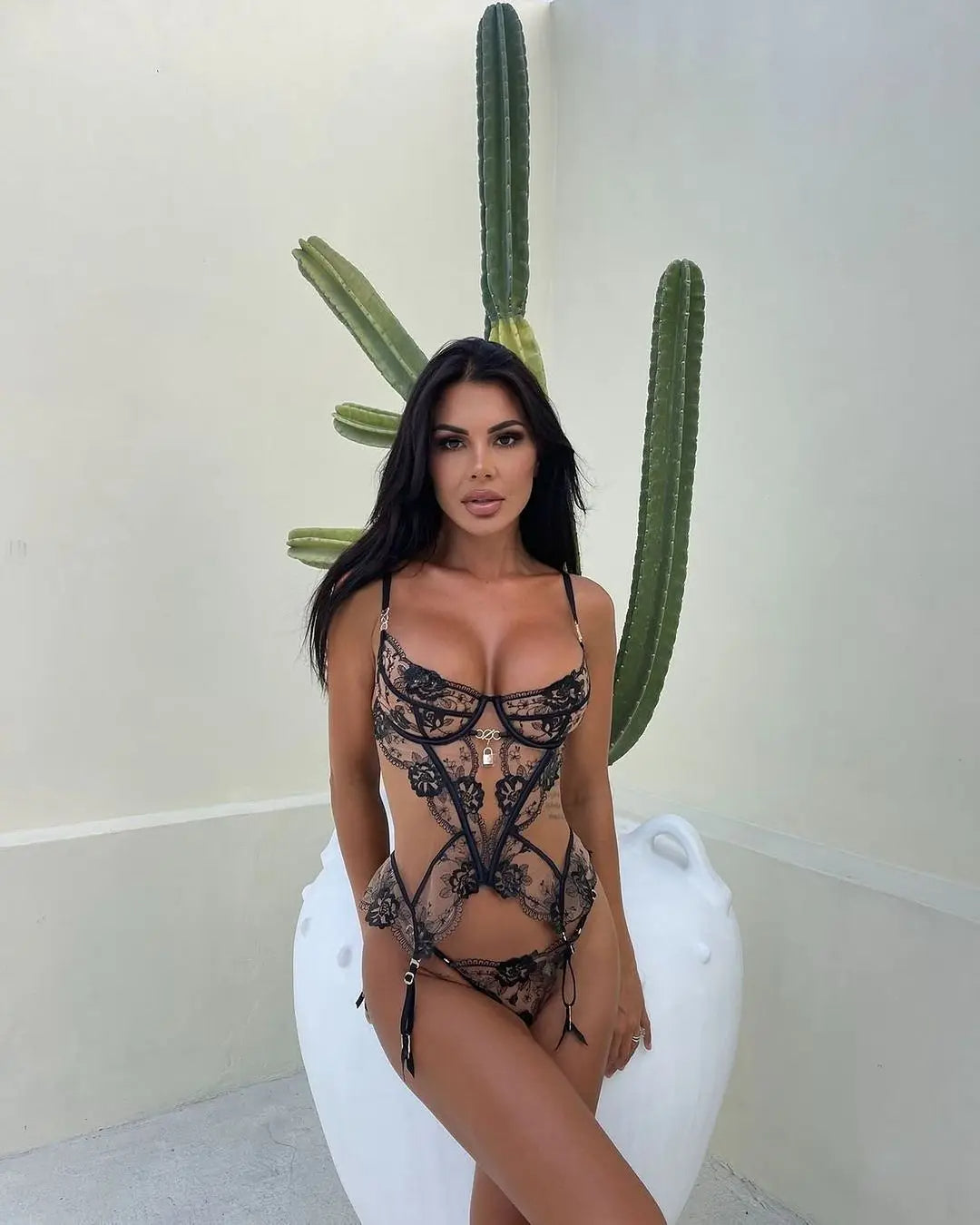 Conjunto Body SecretLove