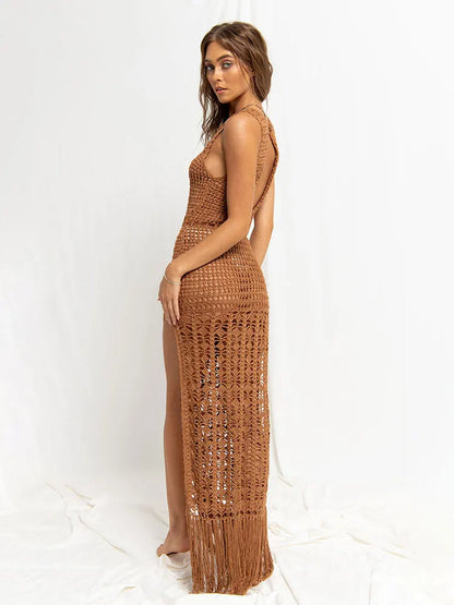 Saída Maré Dress™