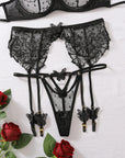 Lingerie Parides