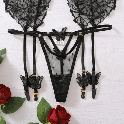Lingerie Parides