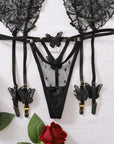 Lingerie Parides