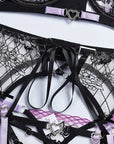 Lingerie Noirette