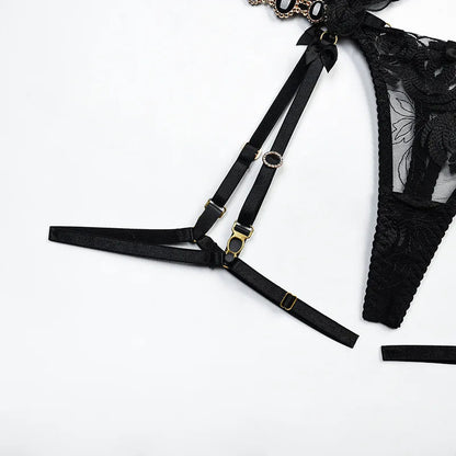 Lingerie Cleo