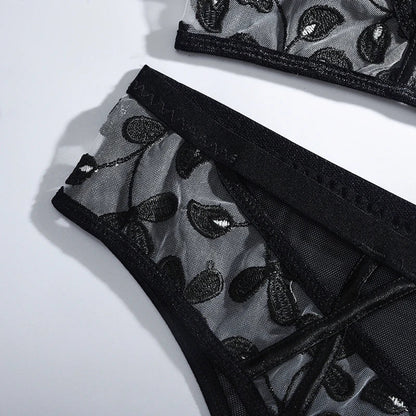 Lingerie Pétala