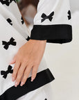Pijama Longo Lassico